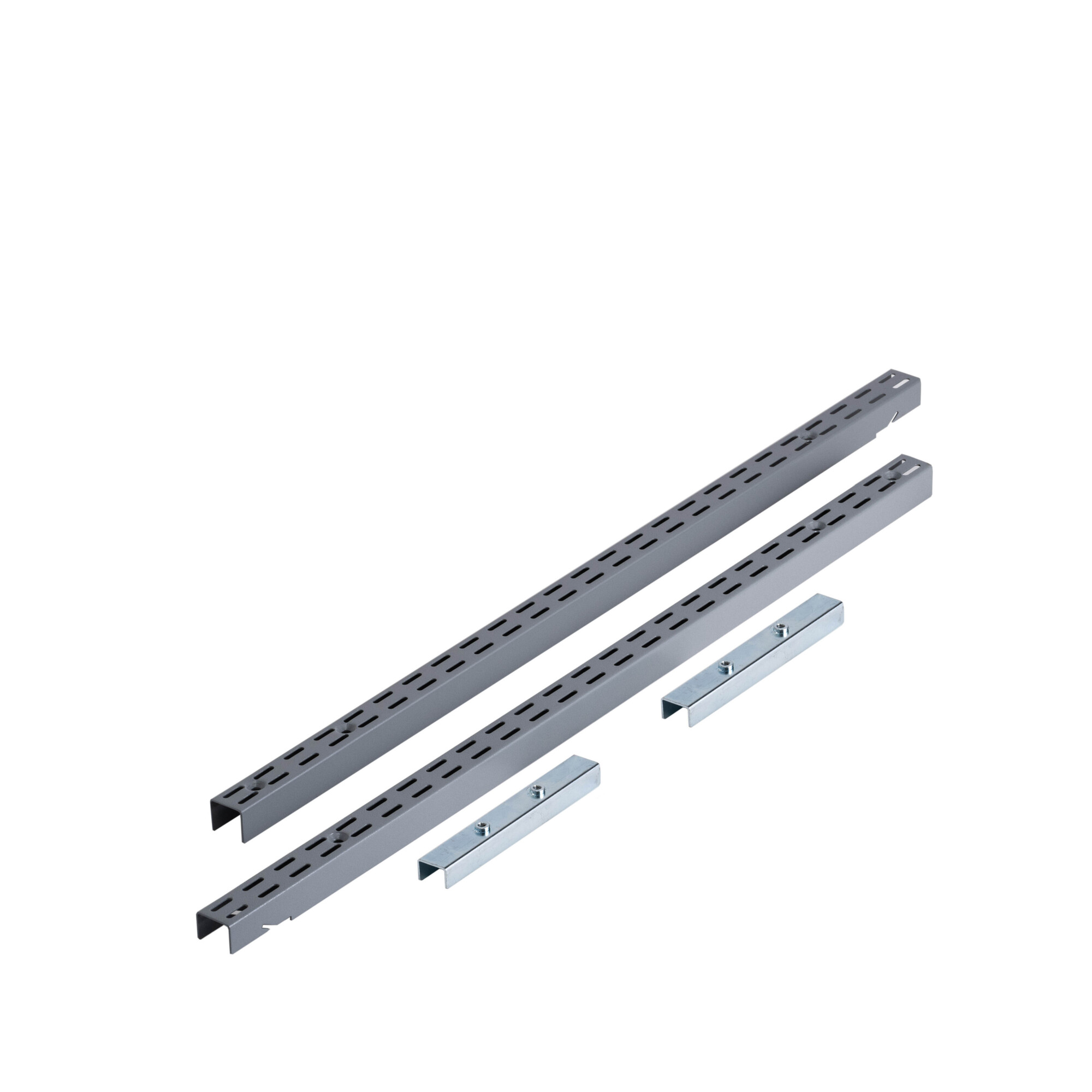 Triton Products Storability Hang Rail, 2-Part, Model# 1701